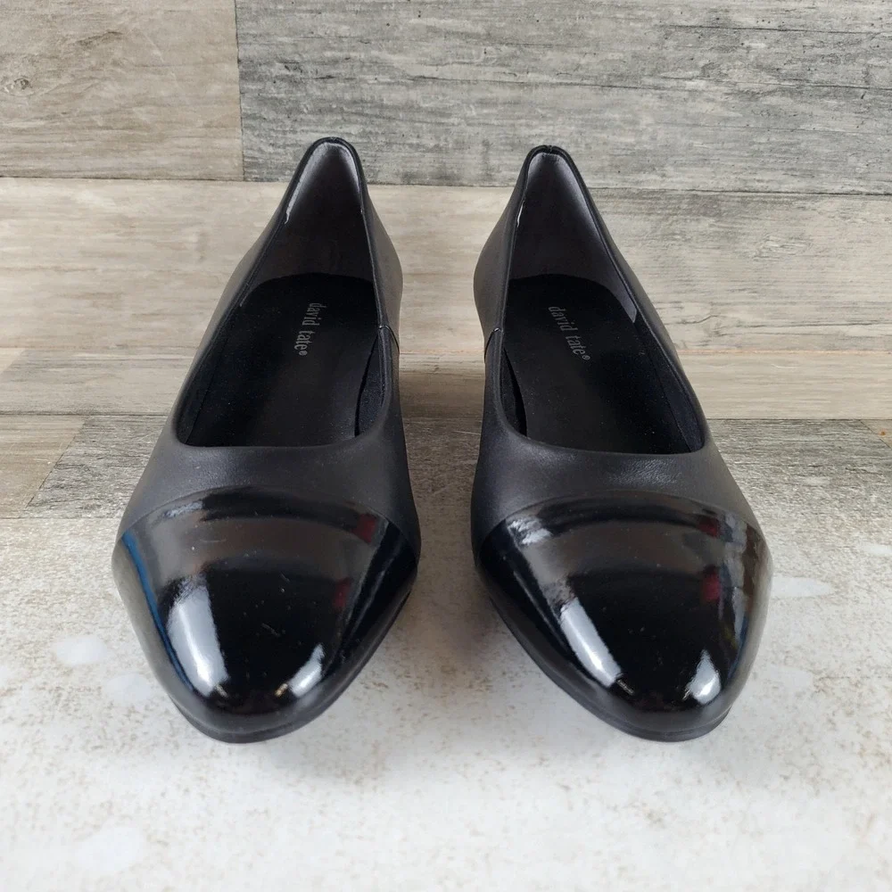 David Tate worn 2x